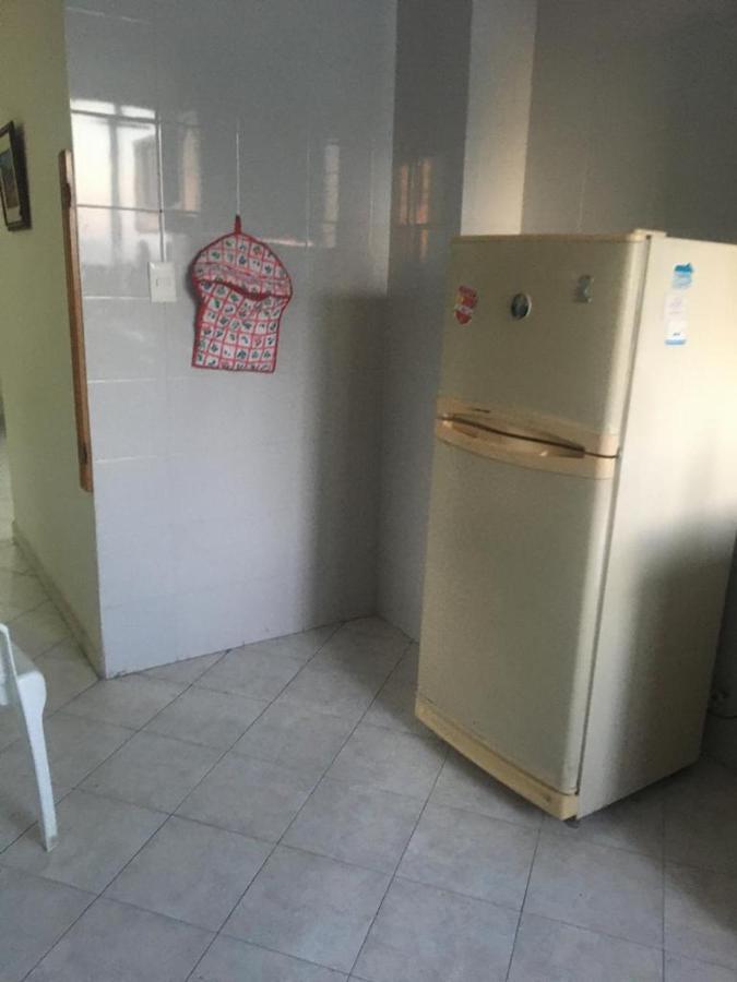 Apartamento Apartamento Frente A La Playa Edificio Mar Del Norte *