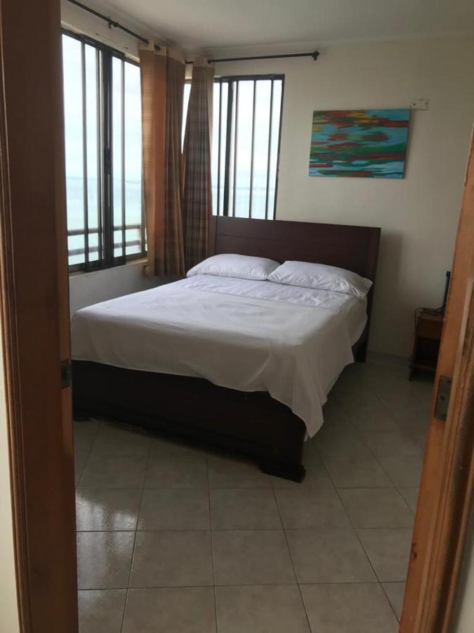 Apartamento Frente A La Playa Edificio Mar Del Norte Apartment *