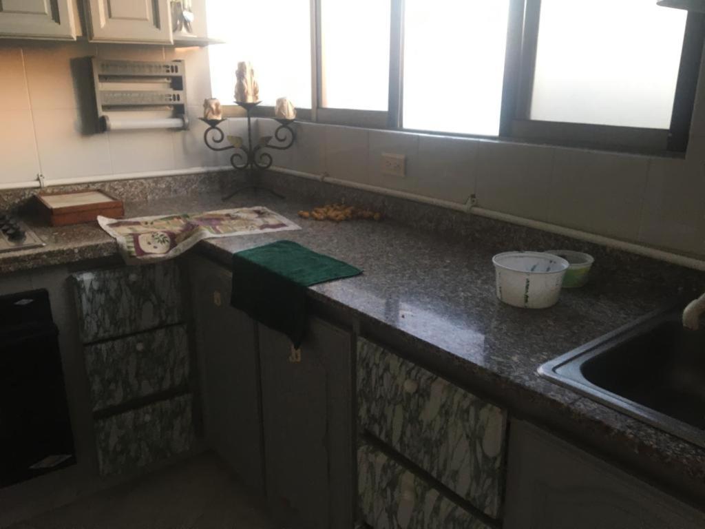 Apartamento Frente A La Playa Edificio Mar Del Norte